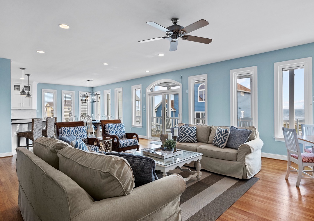 3 Living Room