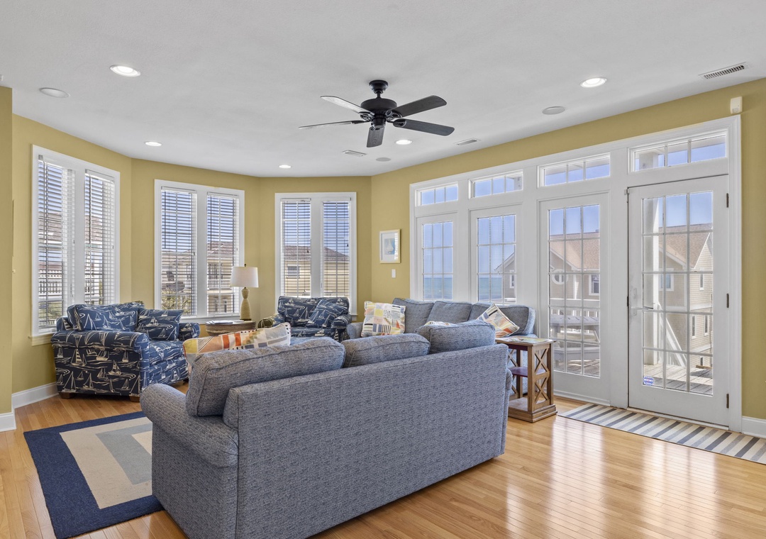 3 Living Room