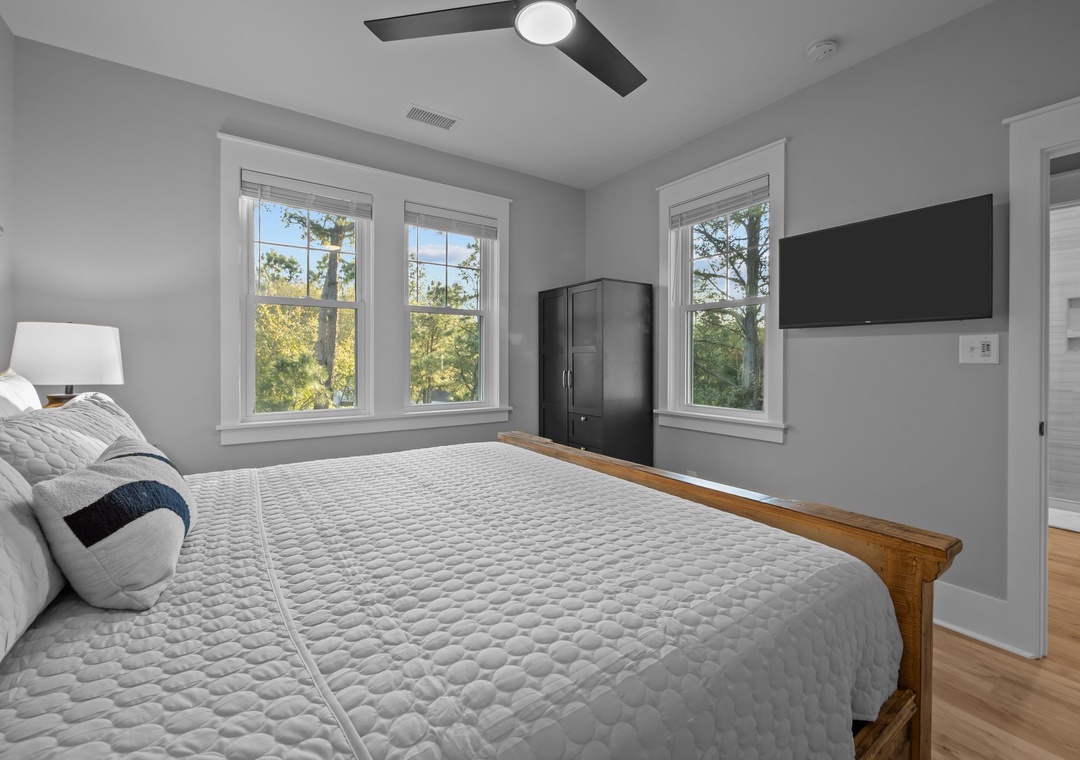 2 King Bedroom