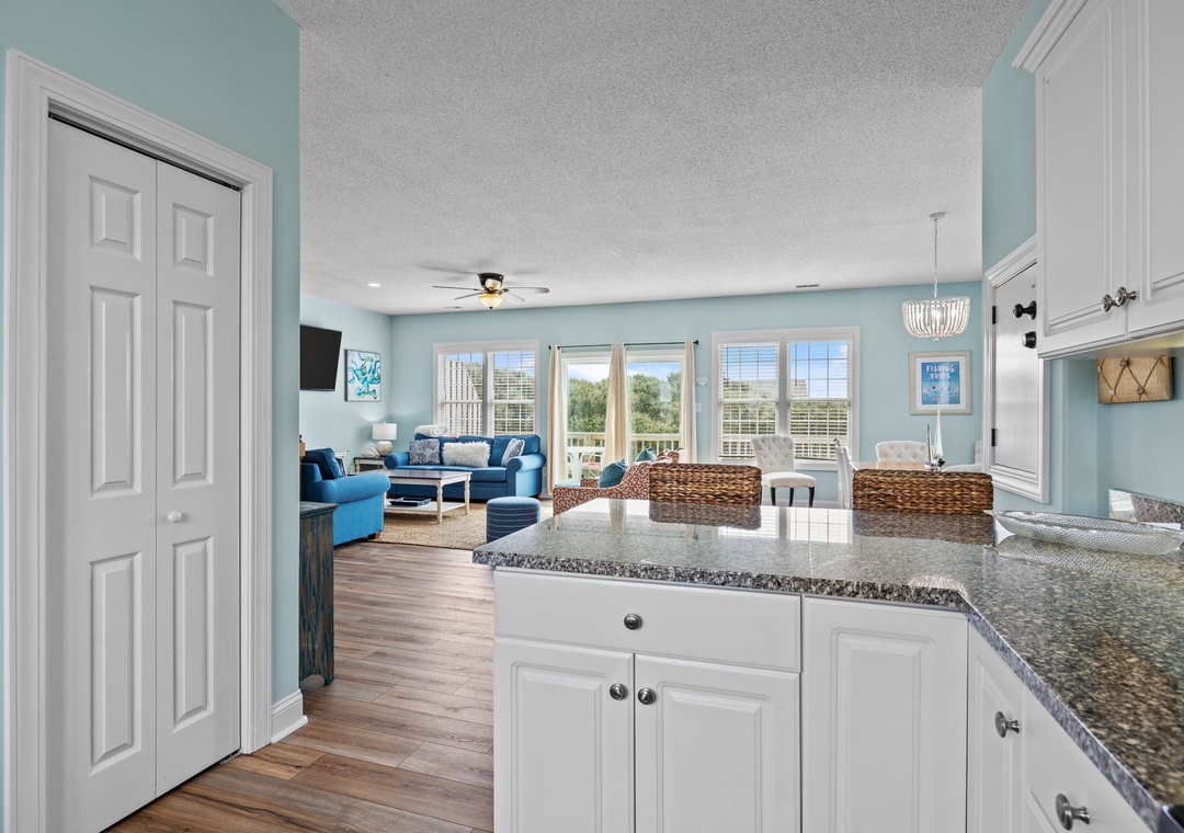 3 Kitchen