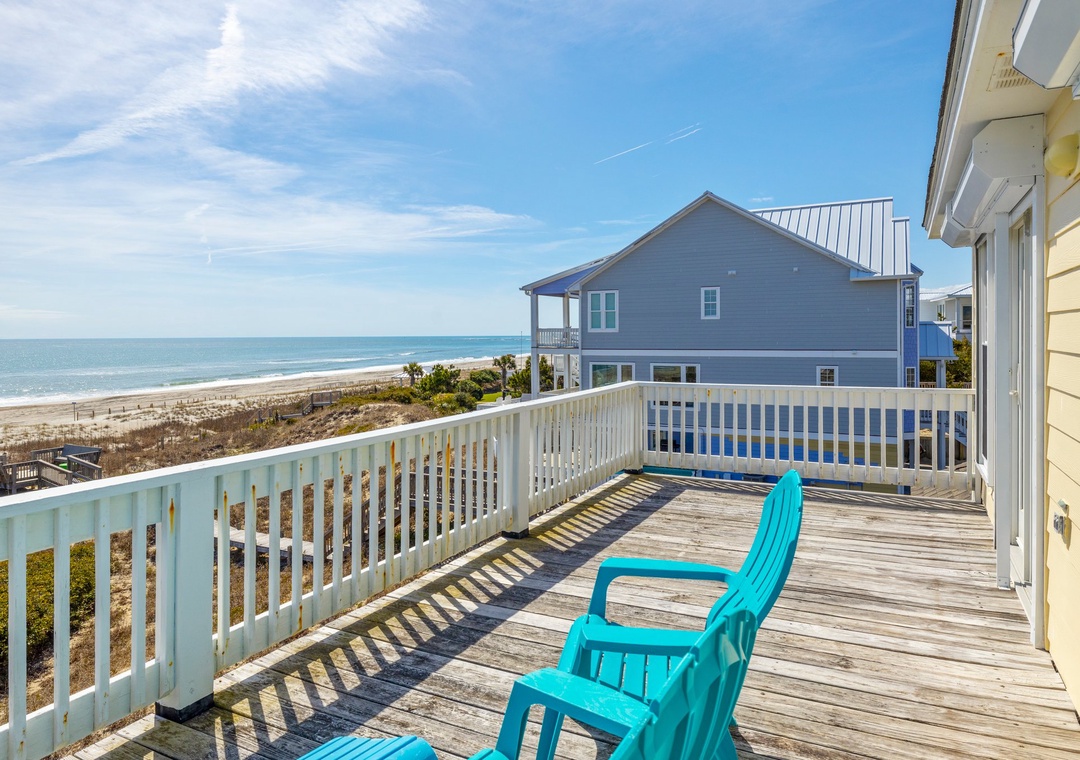 Deck Views