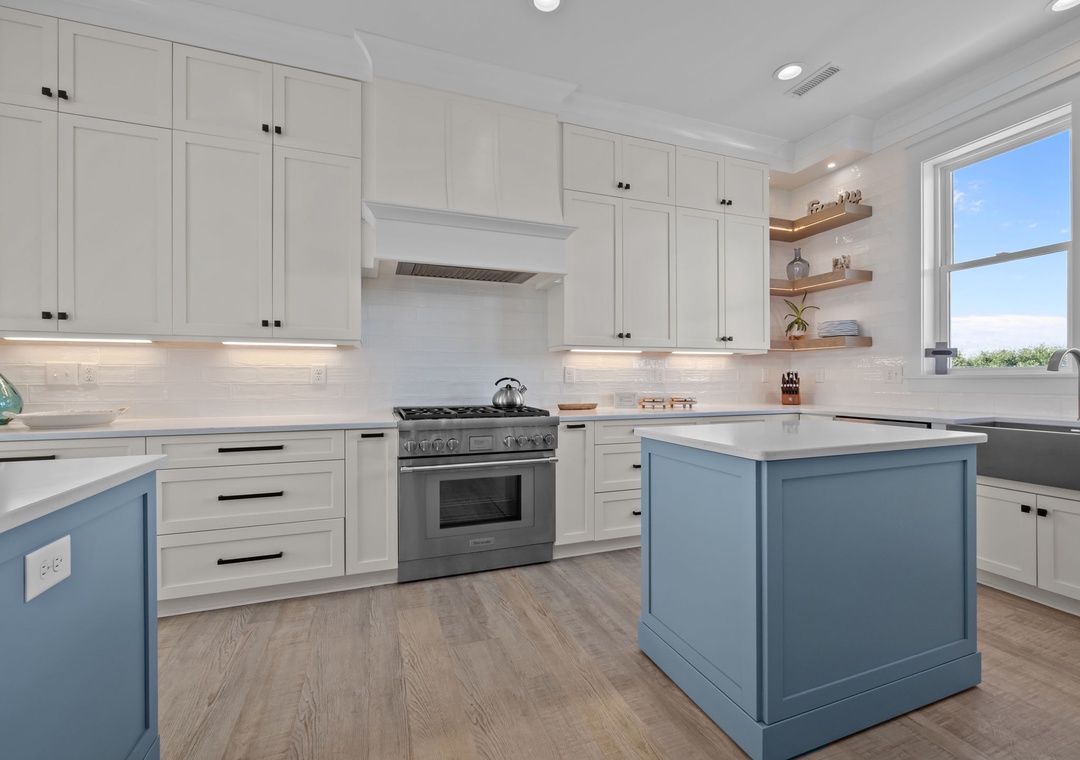 KITCHEN 3