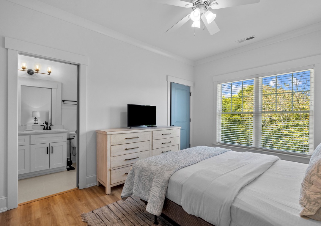 2 King Bedroom