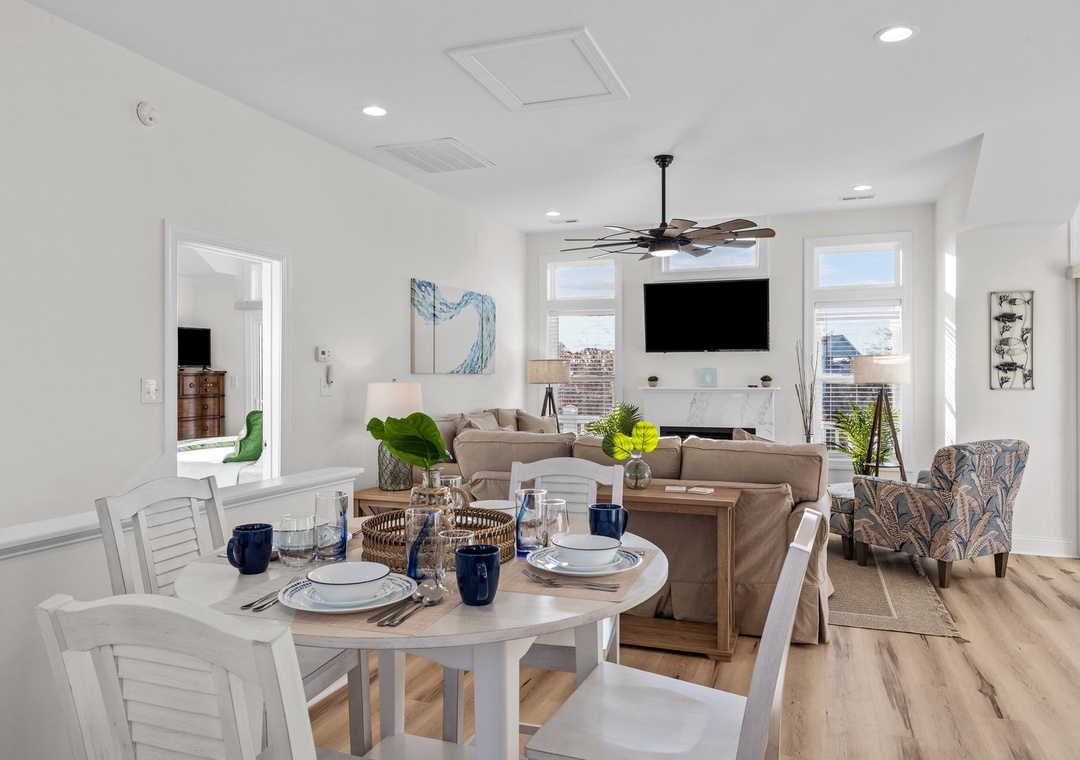 3 Dining Room