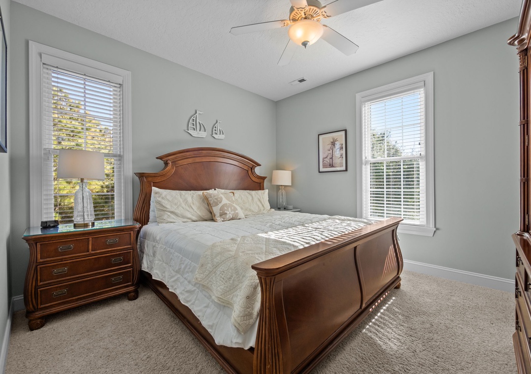 King Room