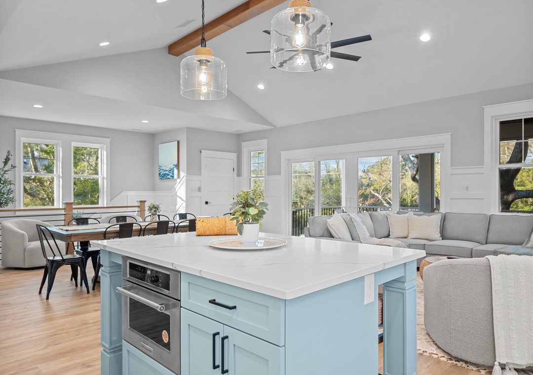 2 Kitchen