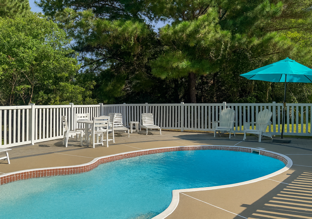 Private Pool