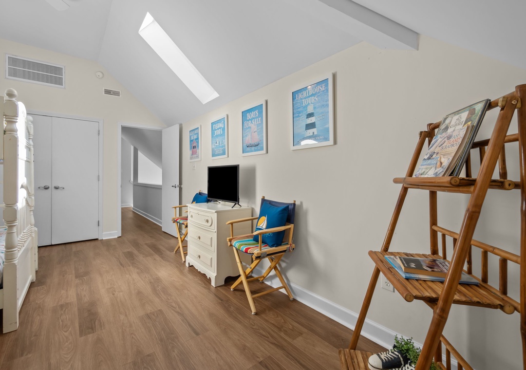 Bunk Room