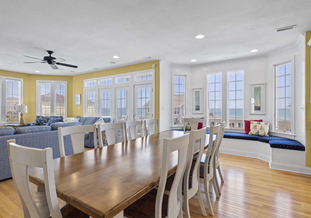 2 Dining room