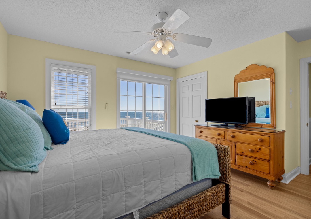 Top Floor Suite 2