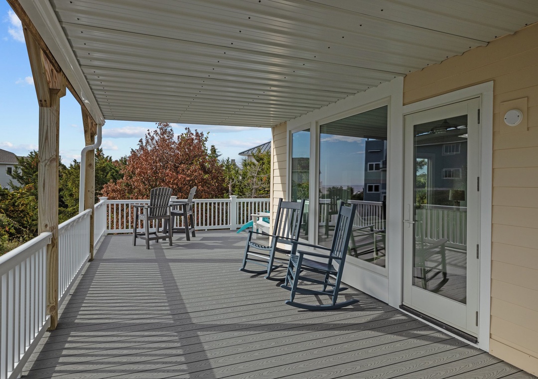 Middeck 3