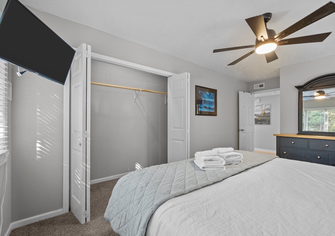 2 King Bedroom
