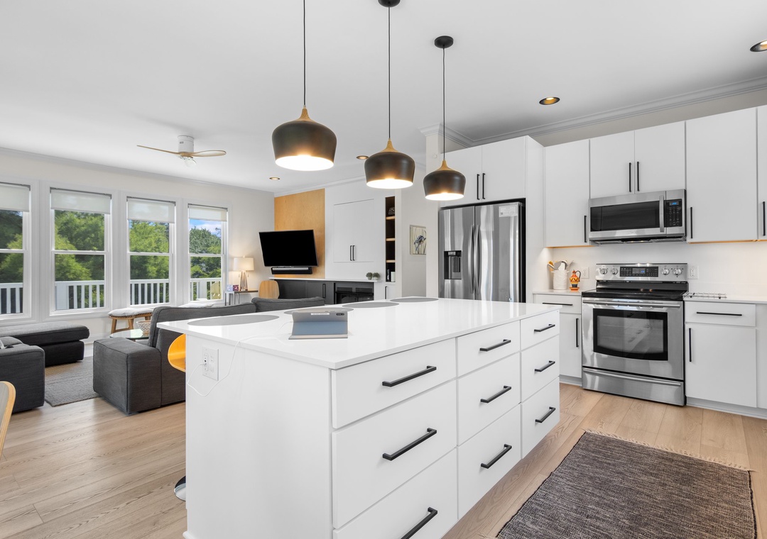 3 Kitchen