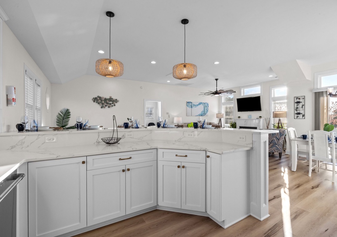 3 Kitchen