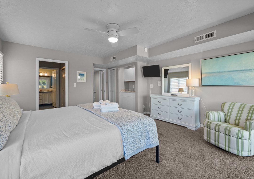 2 King Bedroom