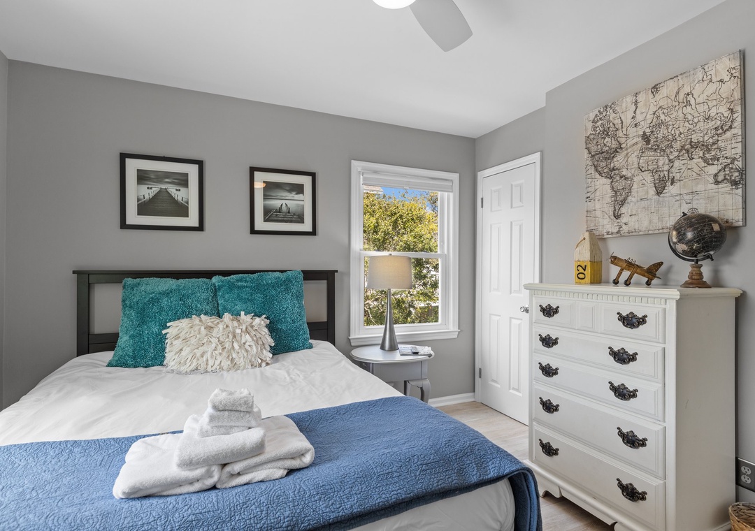 Queen Room