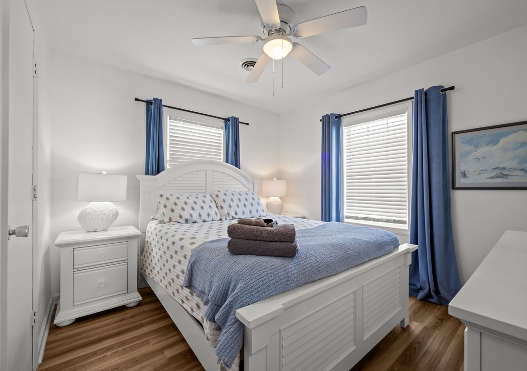 Queen Room