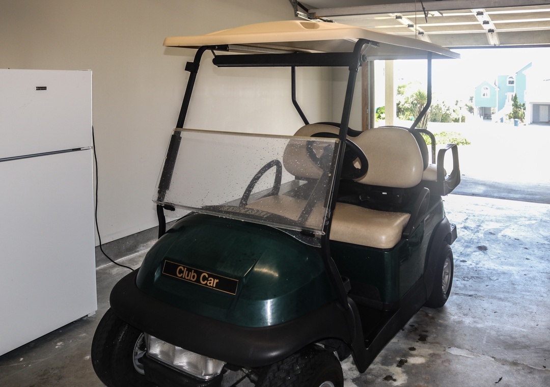Golf Cart