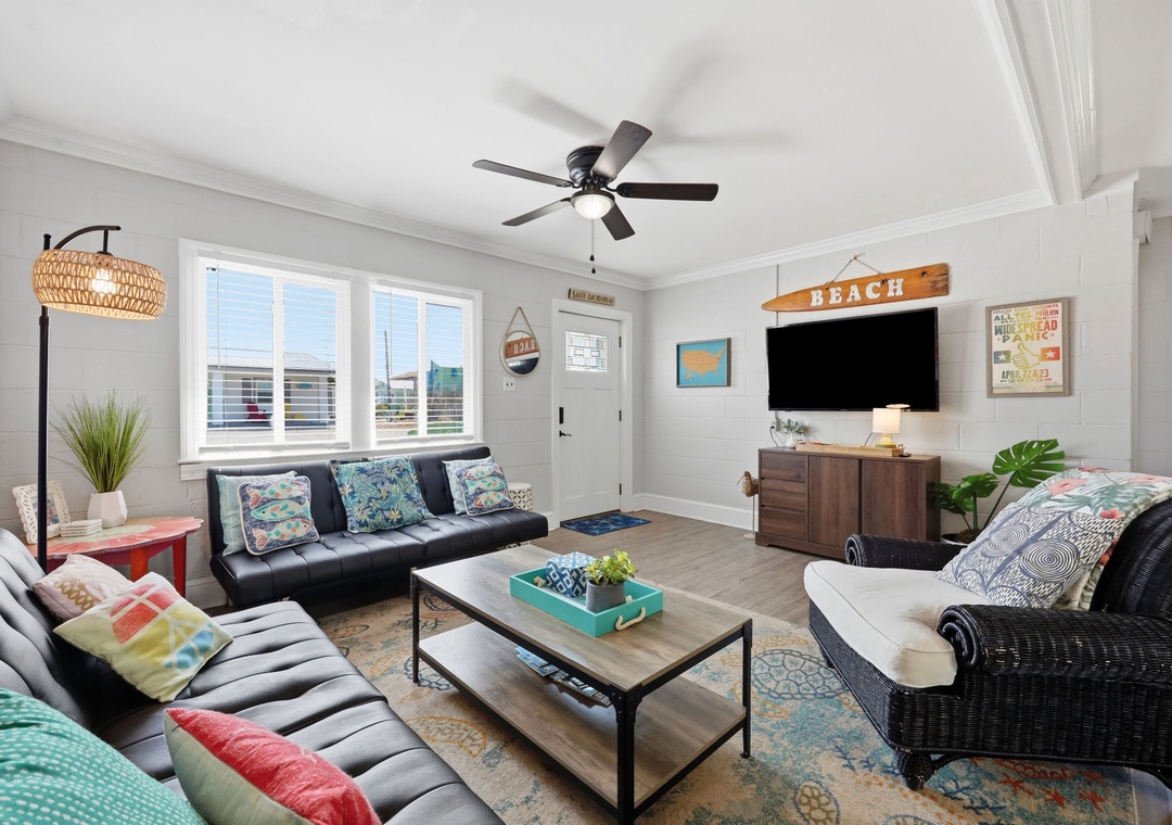 Hatfield's Hideaway - Unit A