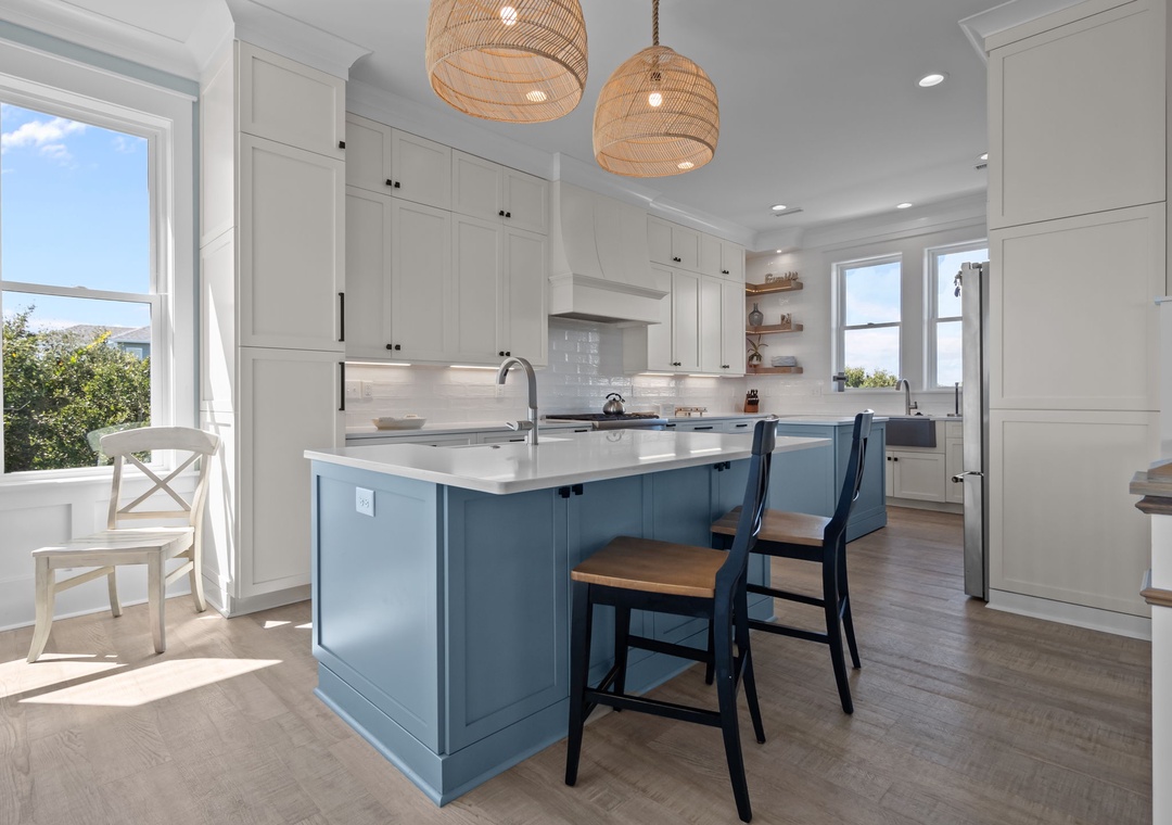KITCHEN 1