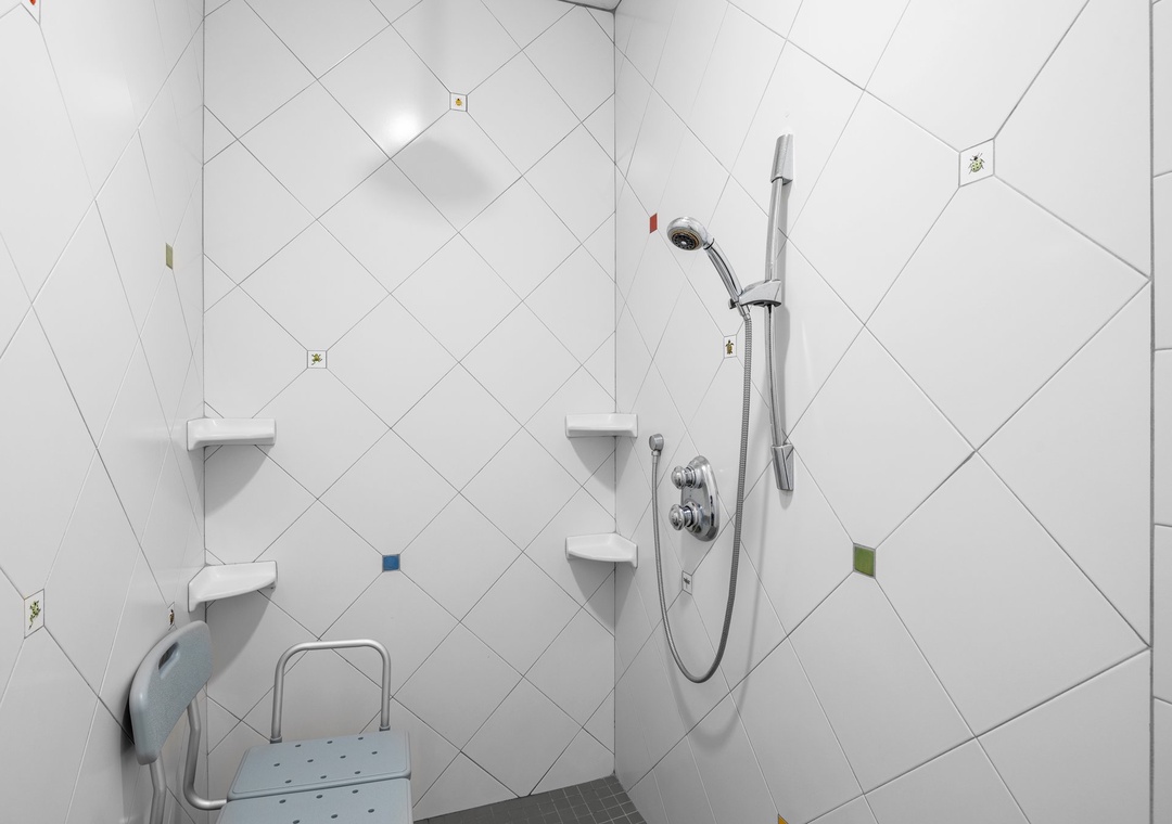 Full Bath
