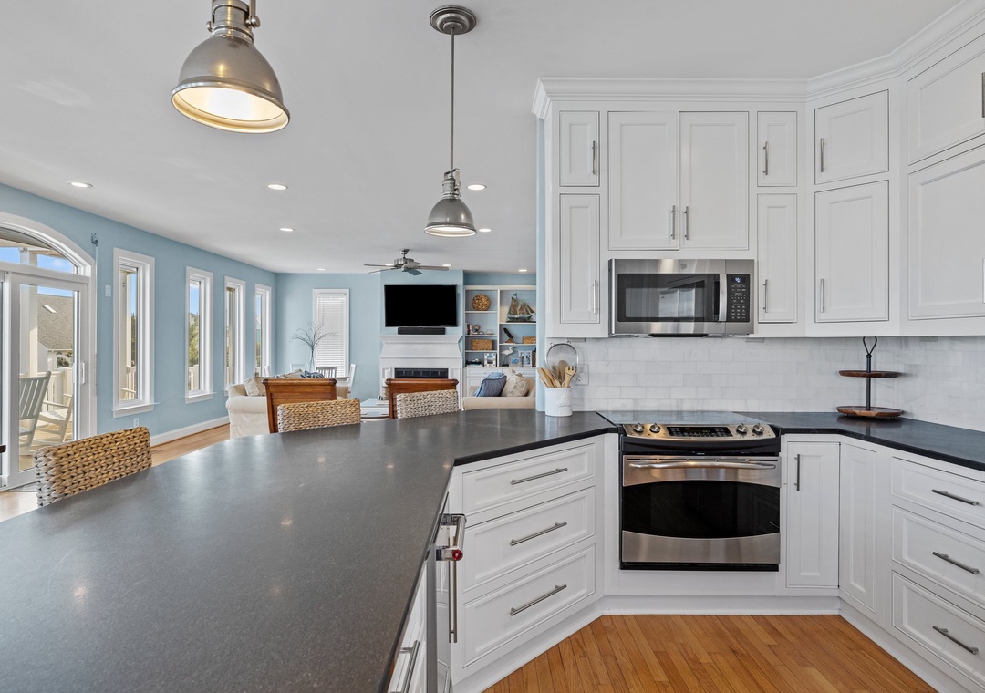 2 Kitchen