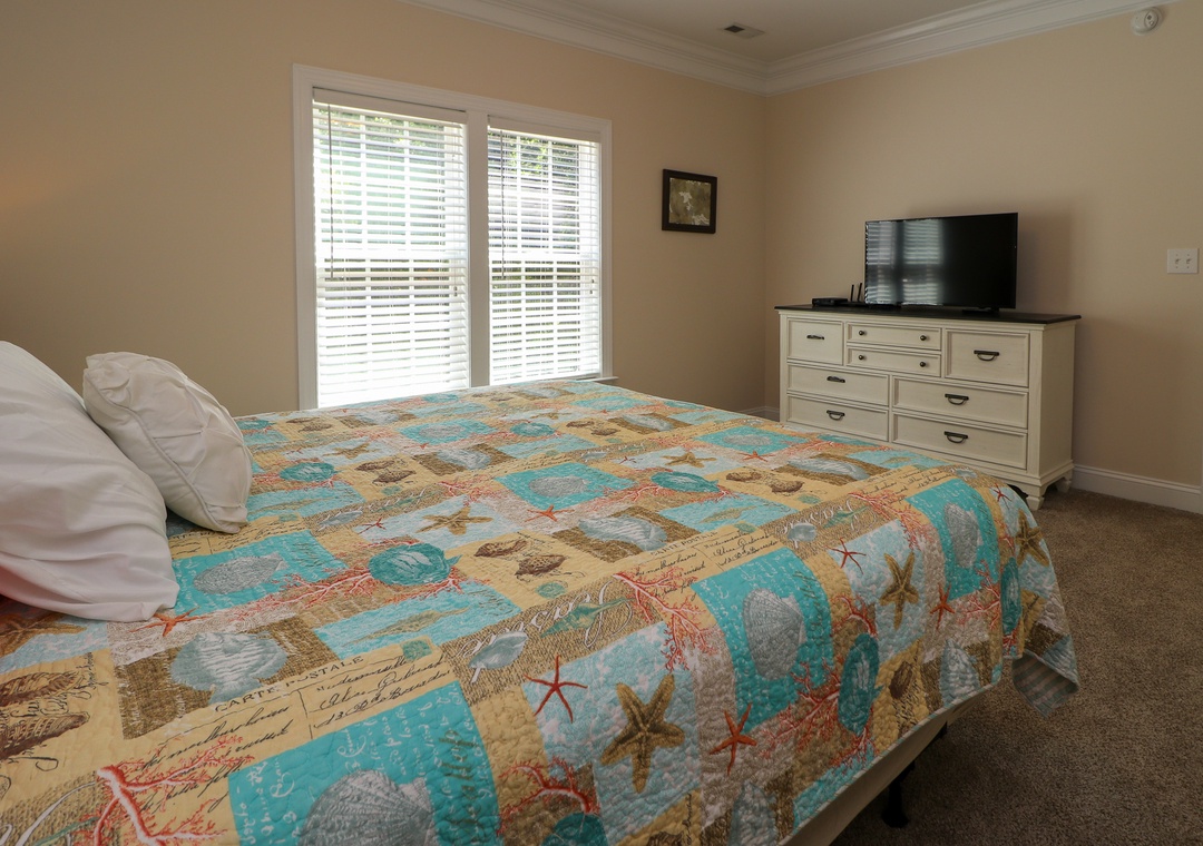 2 King Bedroom