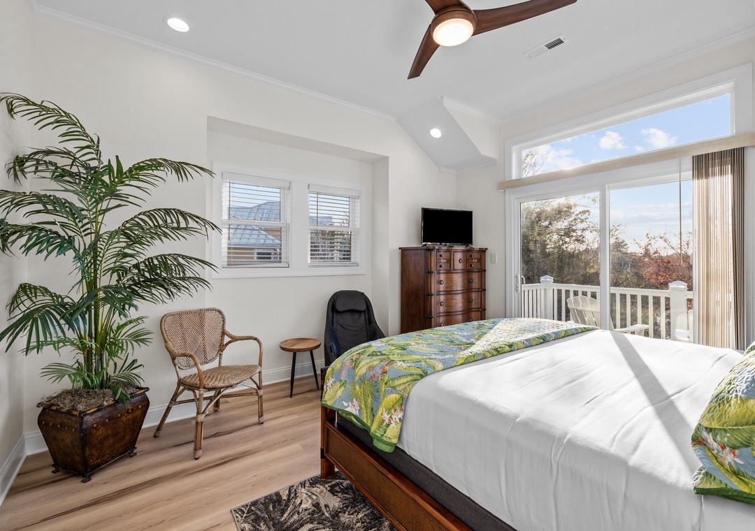 2 King Bedroom