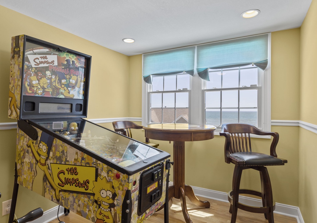 2 Rec Room