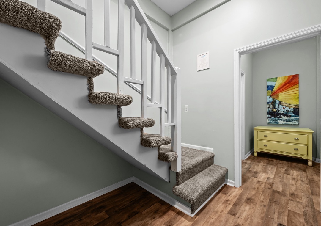 StairWay