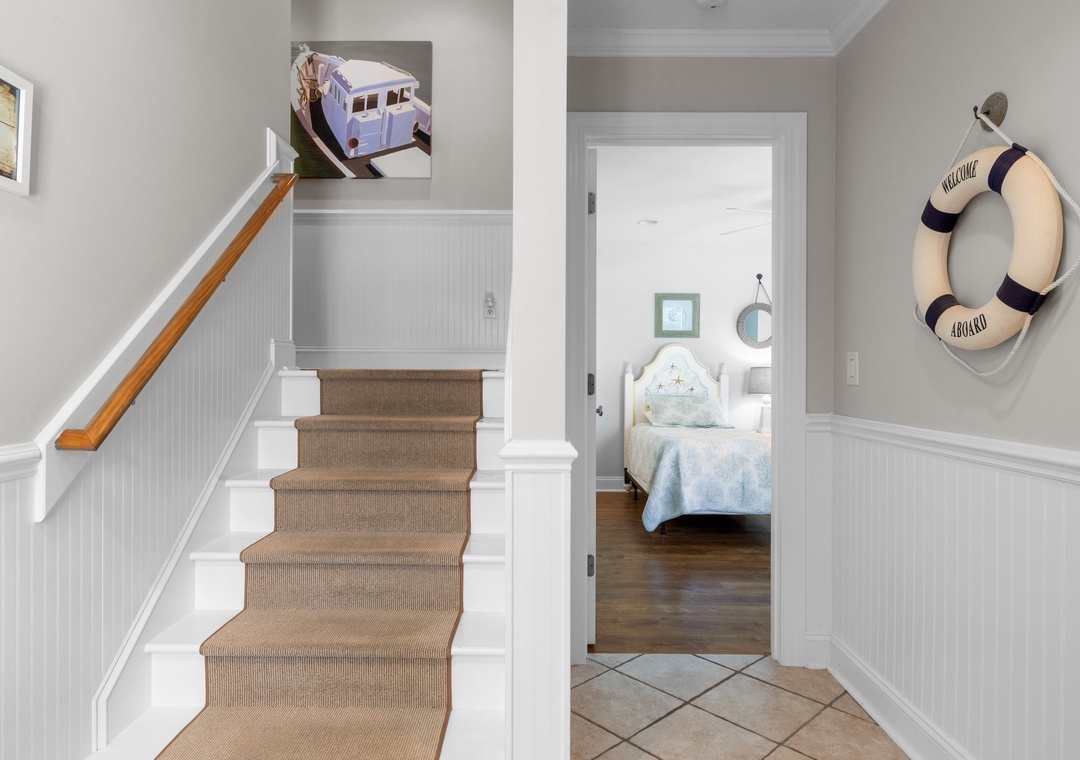 Stairwell
