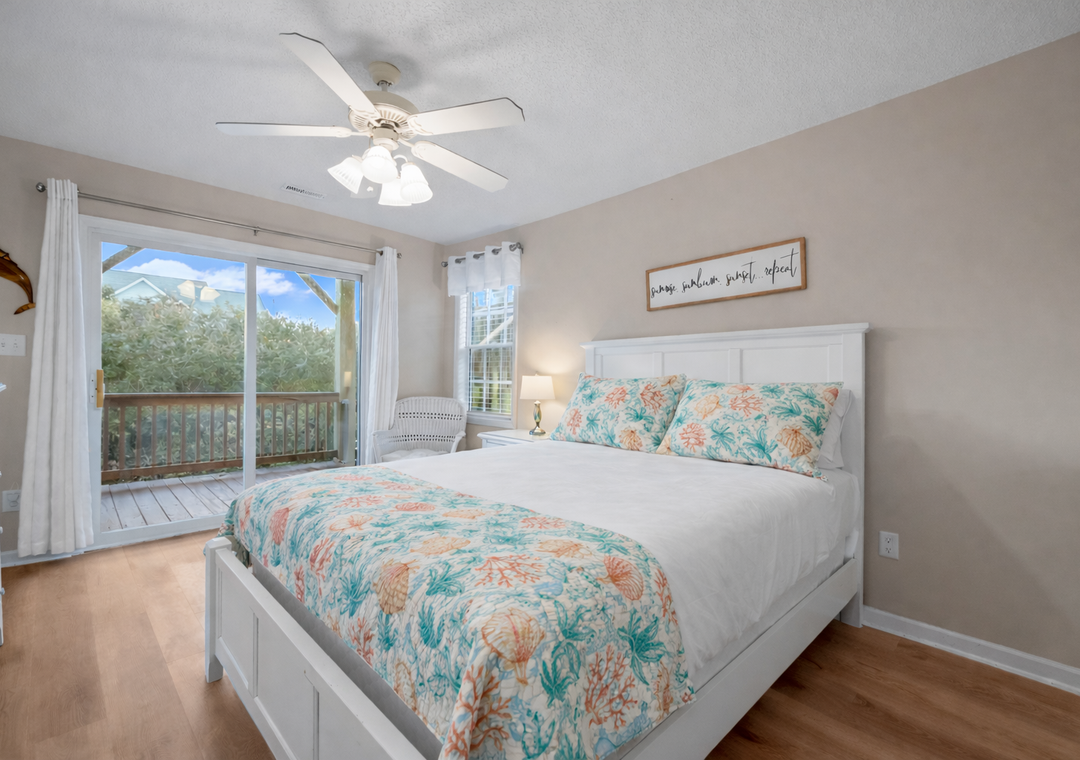 Primary Suite