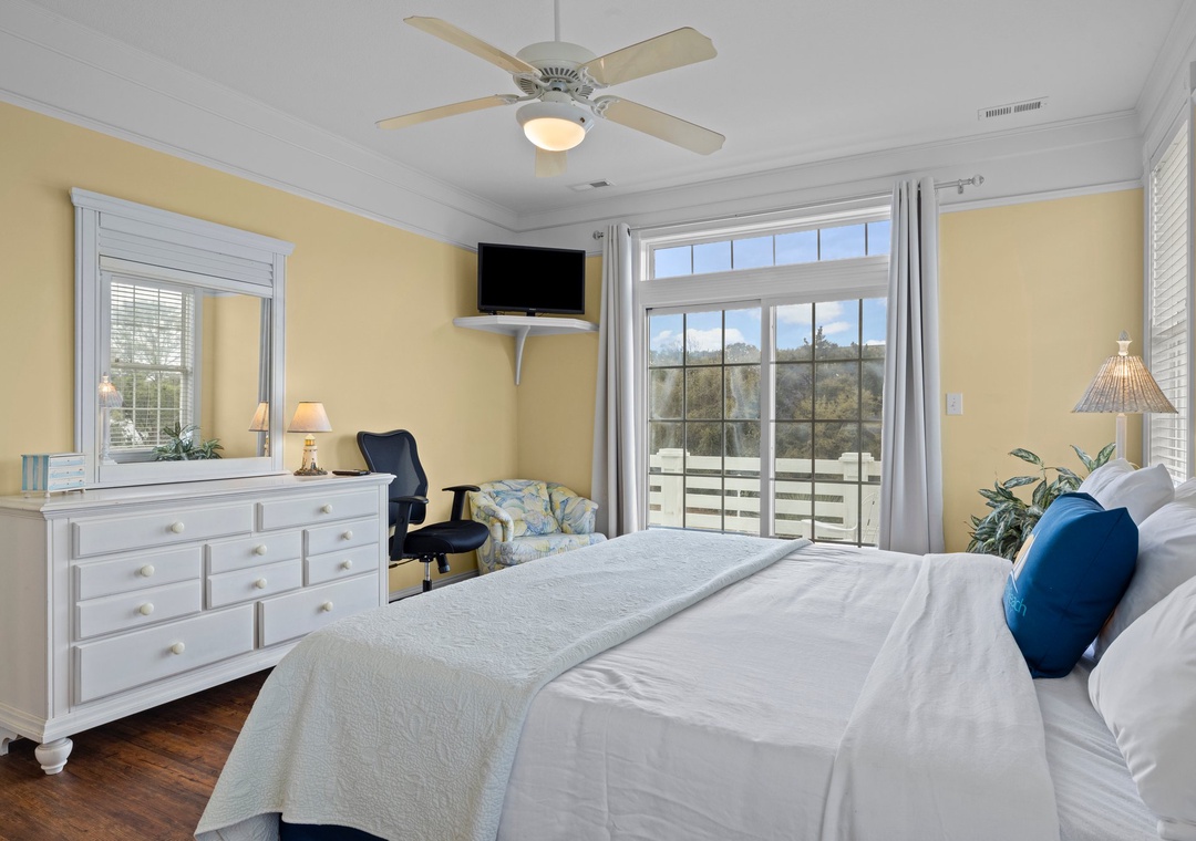 2 King Bedroom