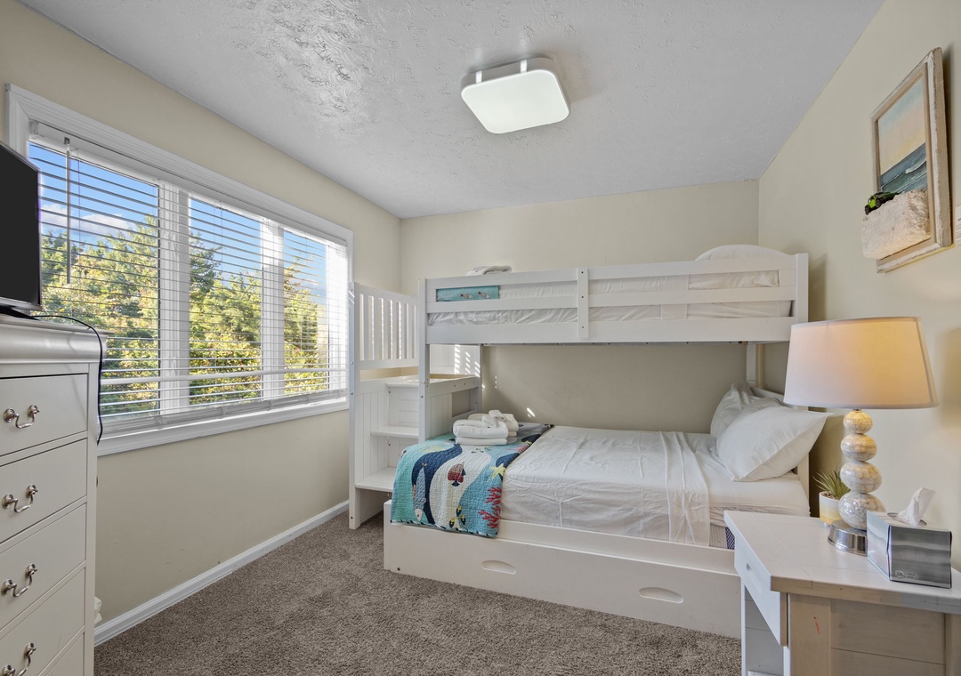 Bunk Room