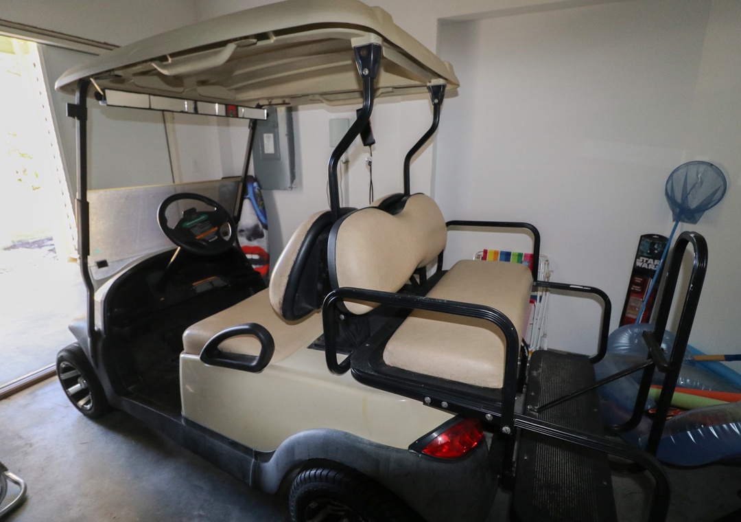 Golf Cart