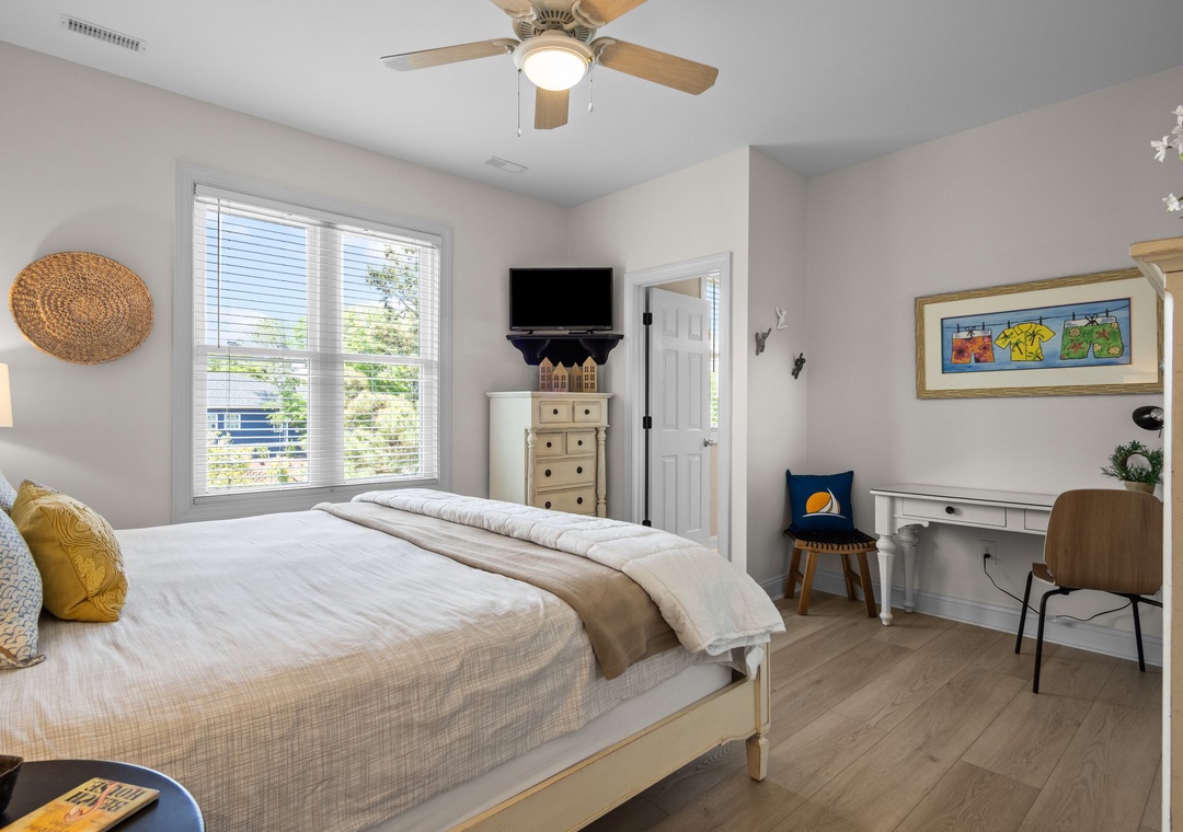 2 King Bedroom