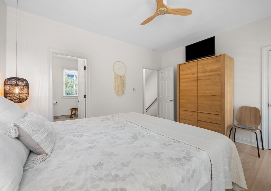 2 King Bedroom