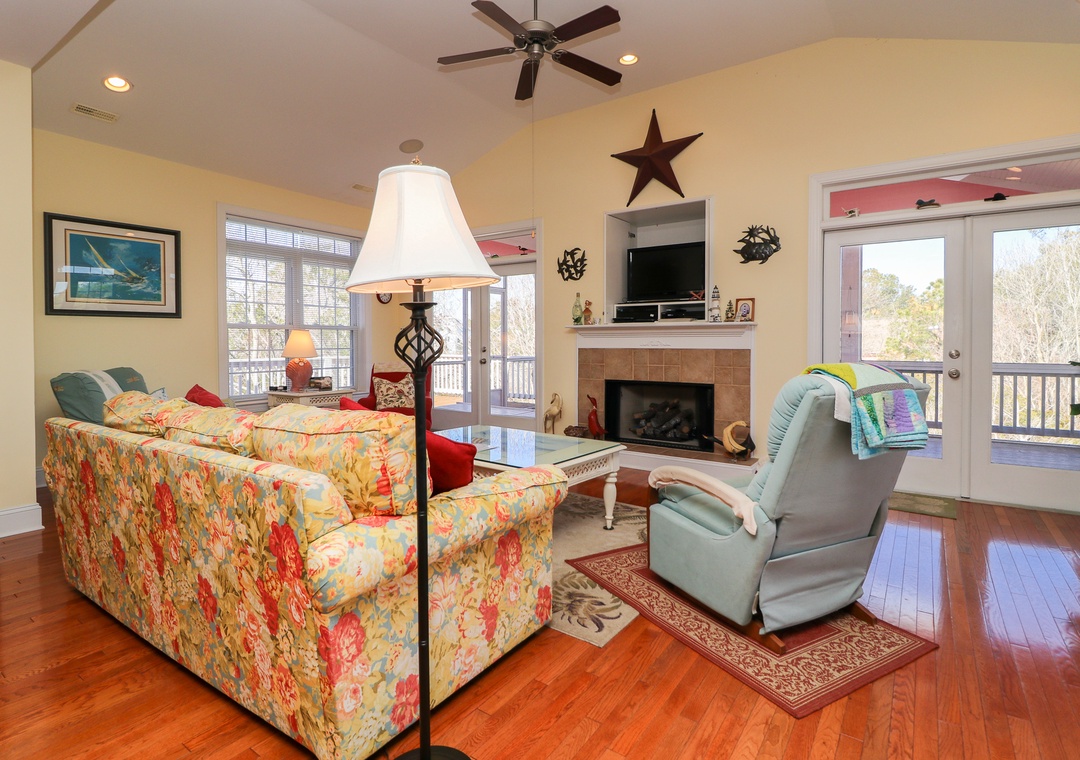 2 Living Room