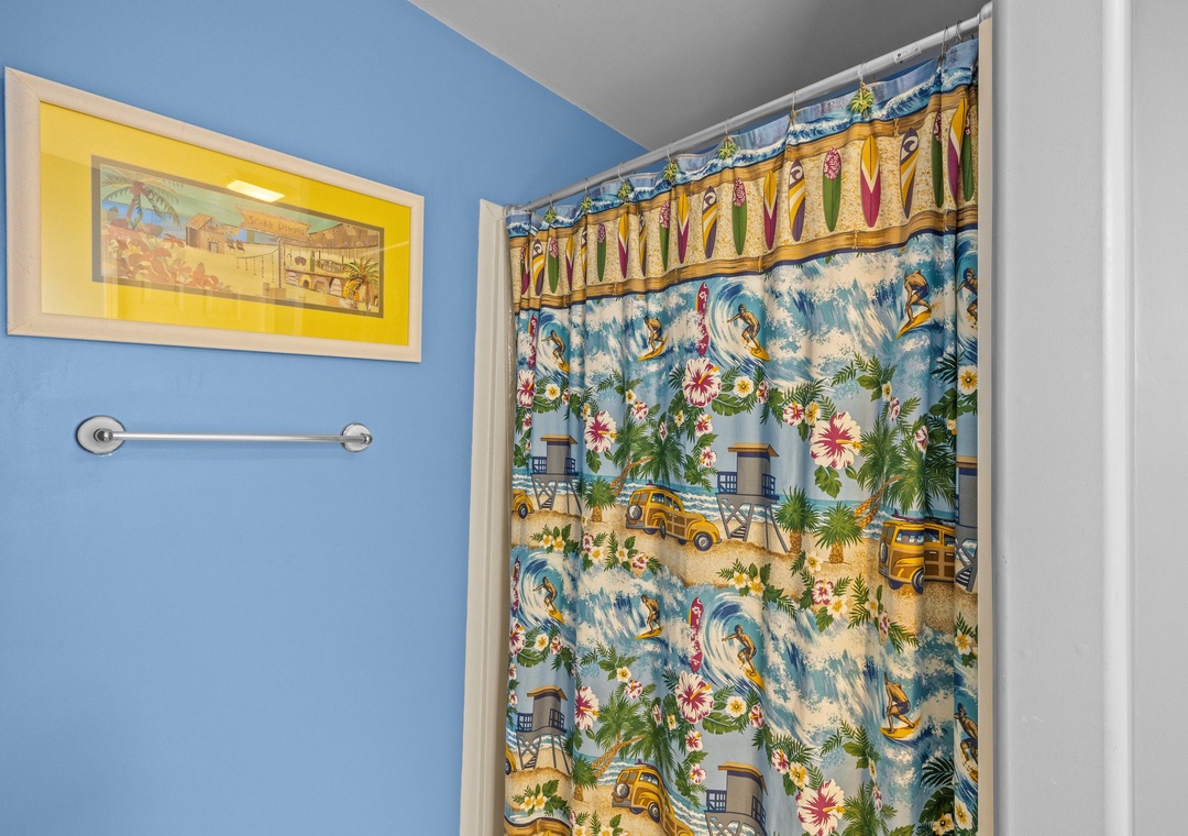 Ground Floor Bathroom