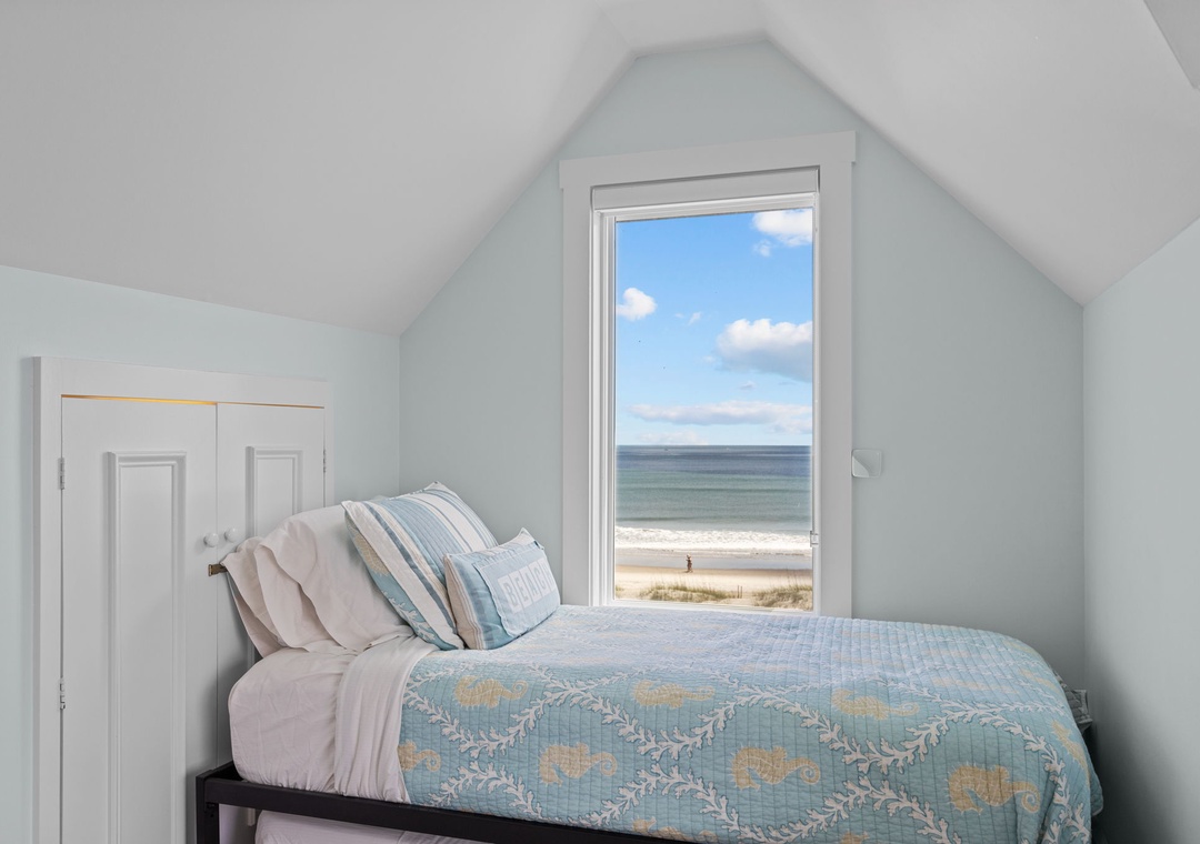 Loft Bed