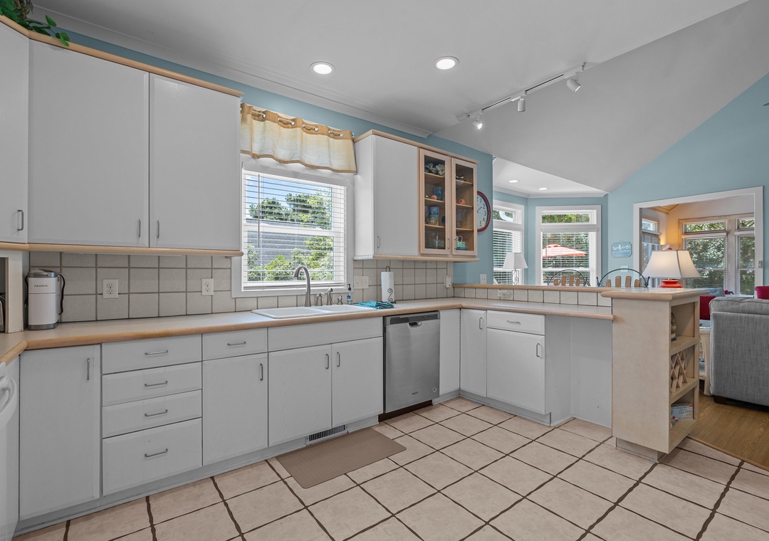 3 Kitchen