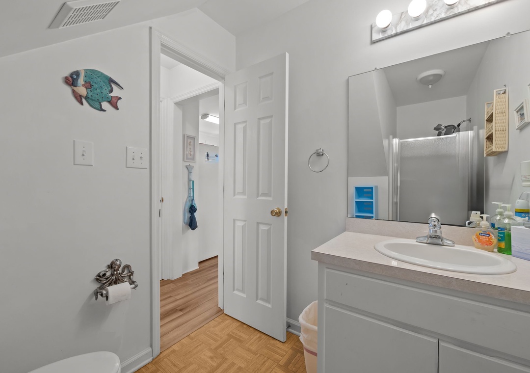 Bathroom 1
