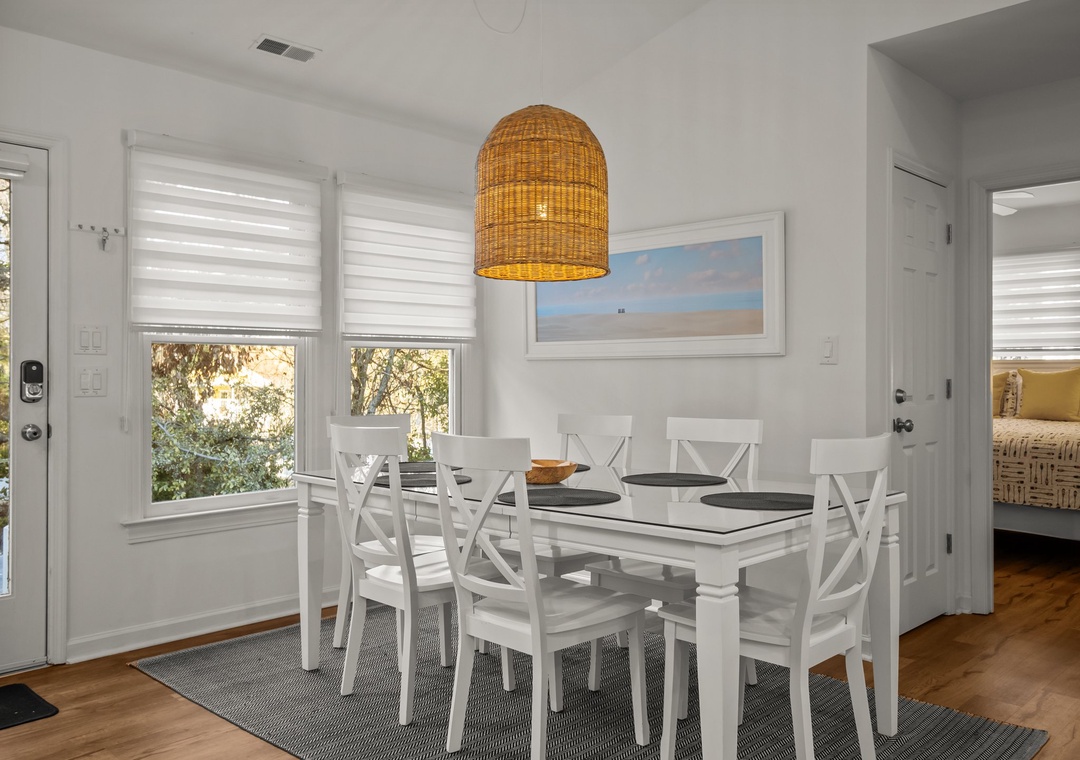 2 Dining Room