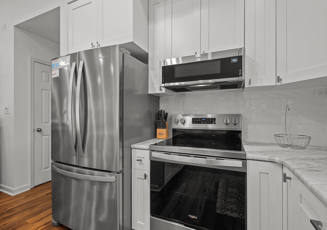5 Kitchen
