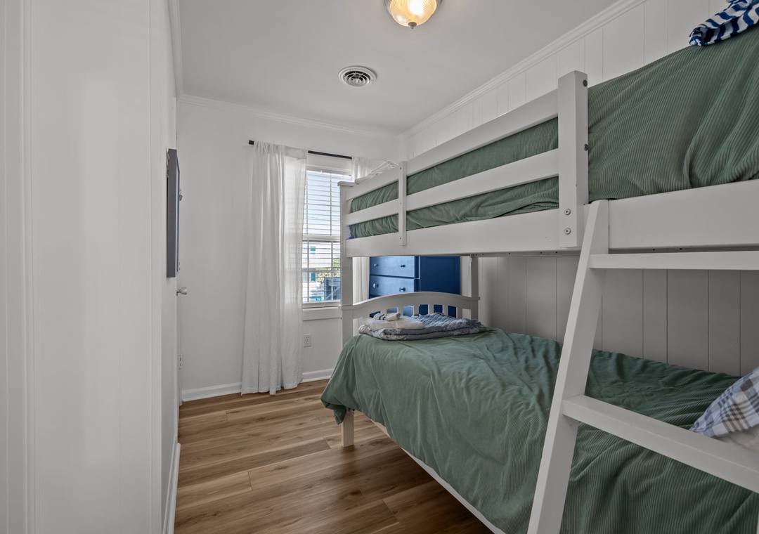 Bunk Room