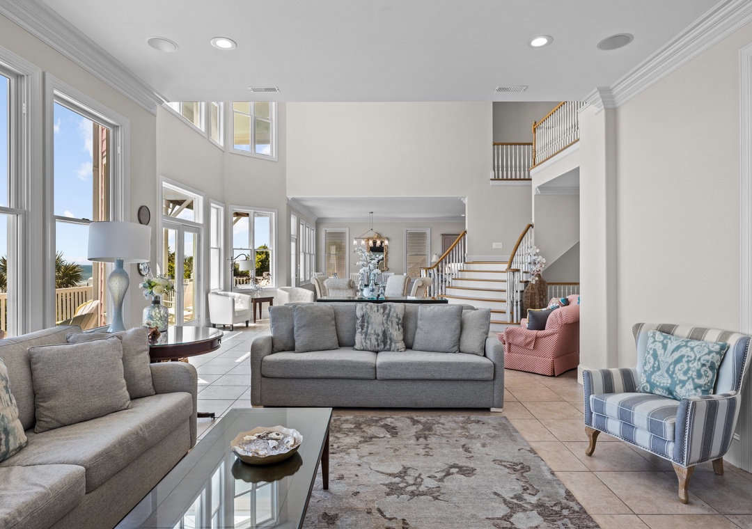 1 Living room