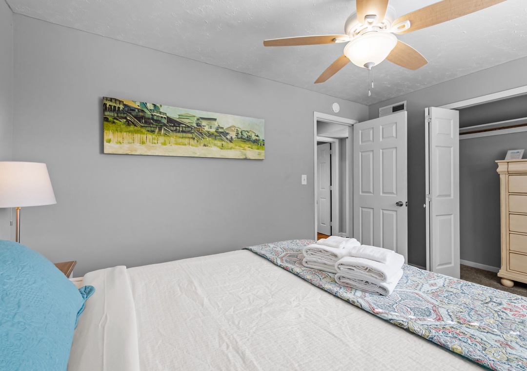 2 King Bedroom