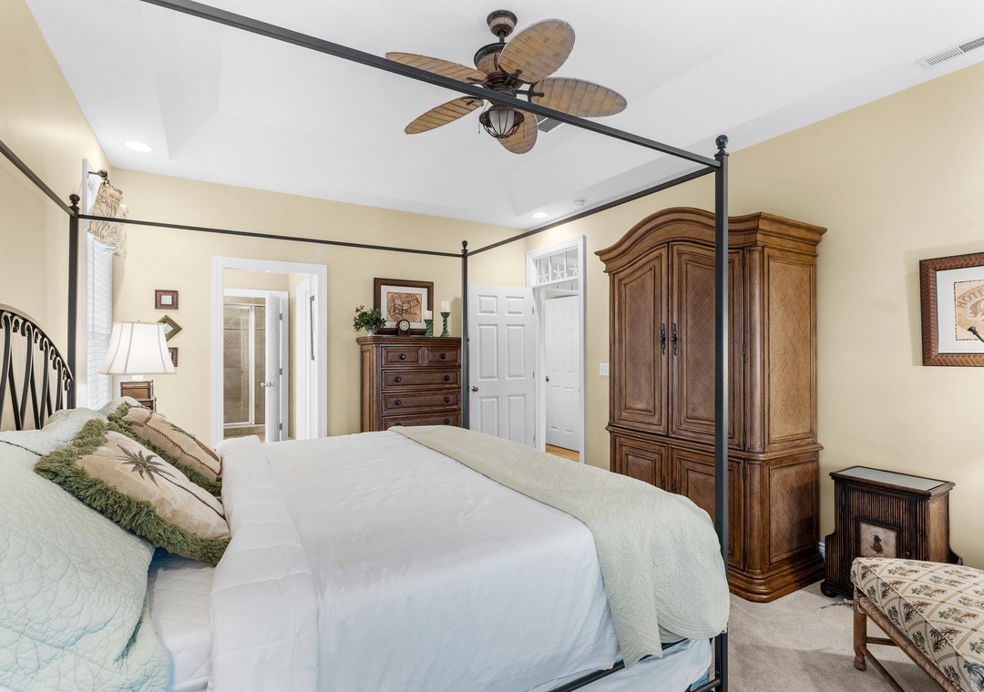 2 King room