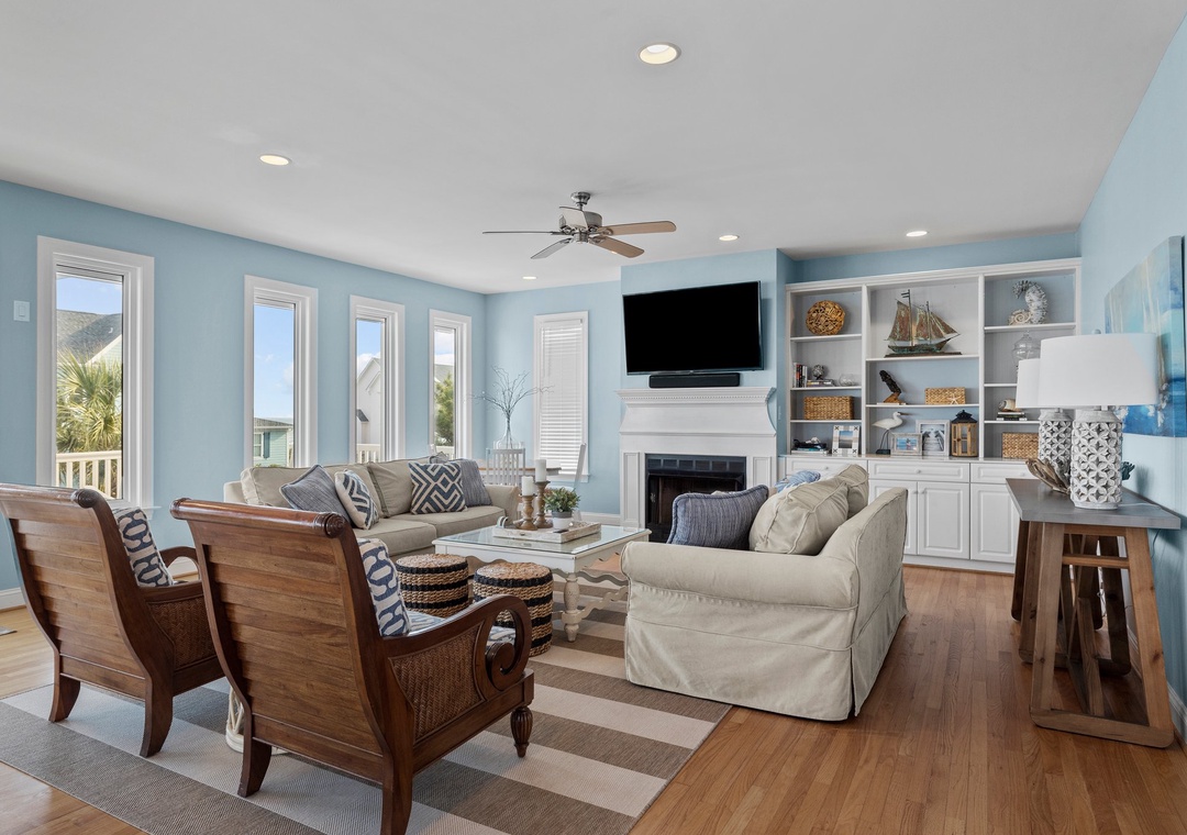 2 Living room
