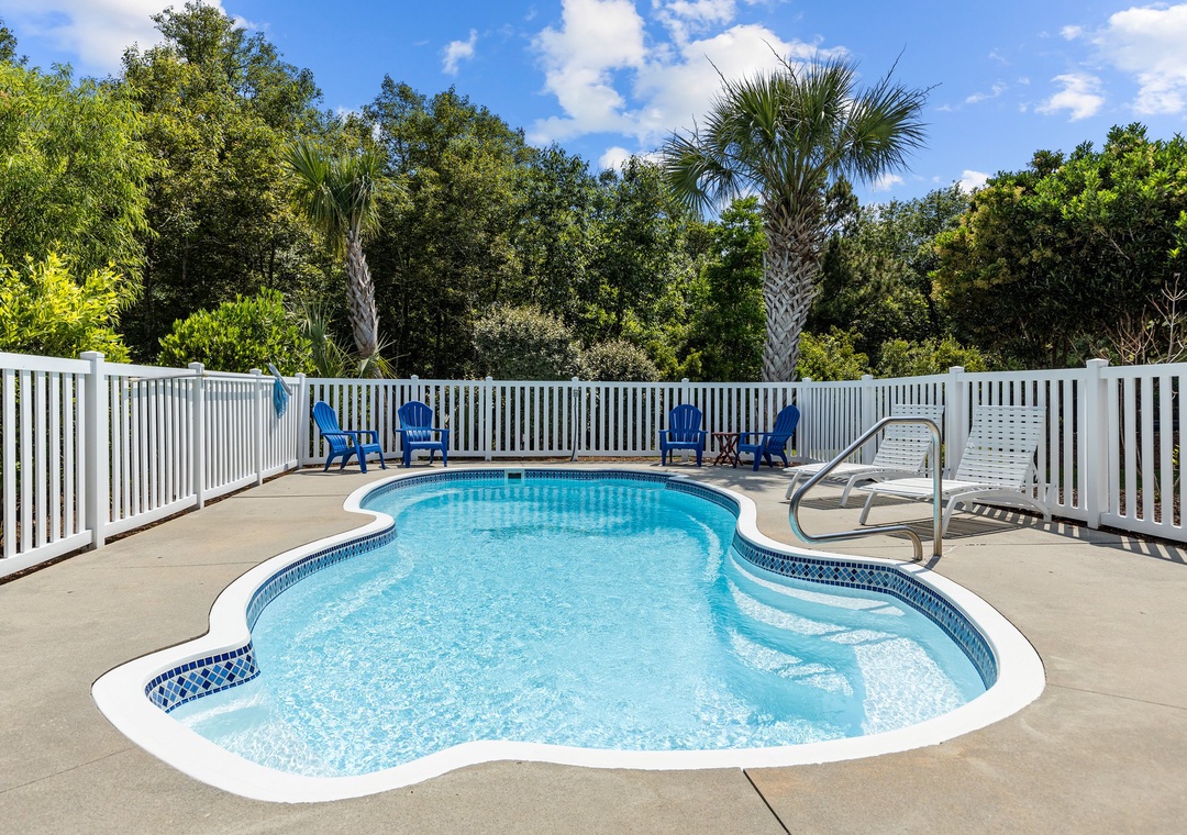 2 Pool